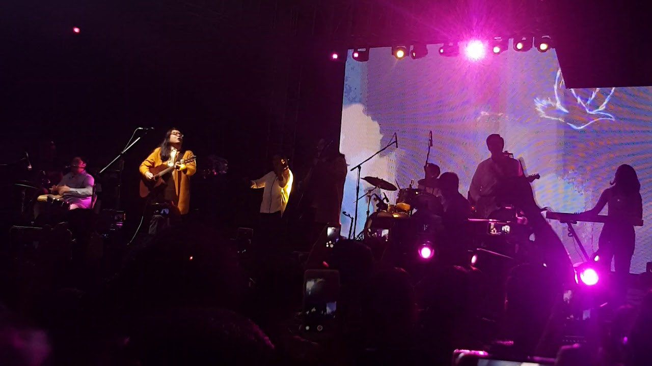 Ben&Ben - Sunrise #karposlive