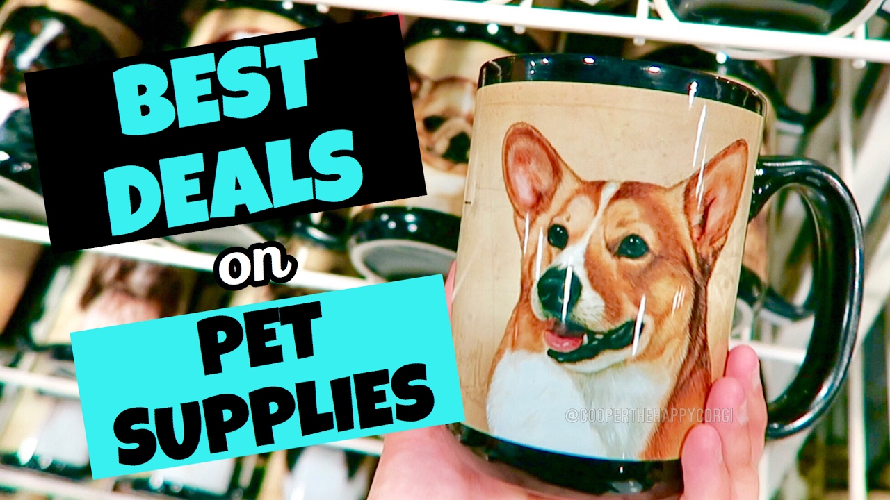 2017 PET EXPO - Best Deals on Pet Supplies