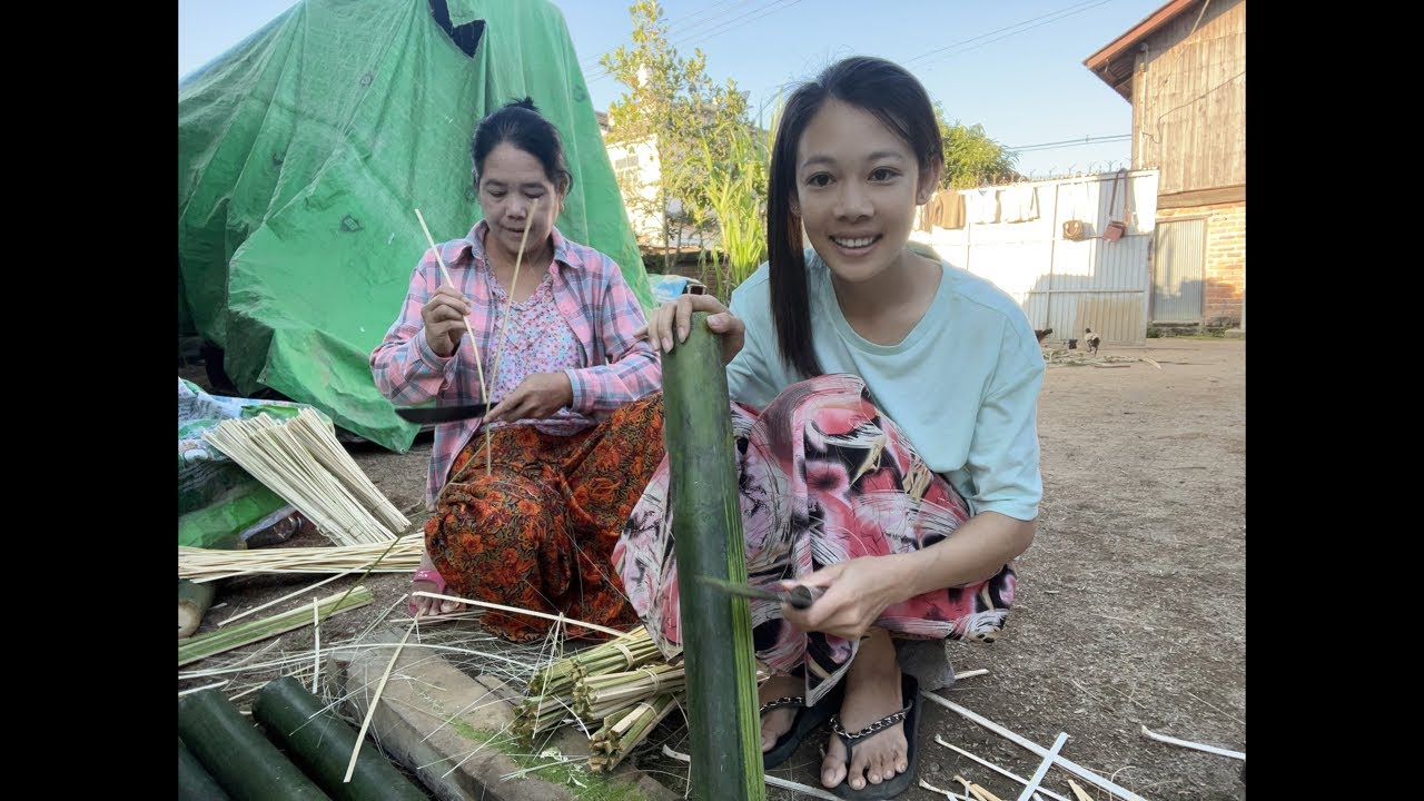 สาวเชียงตุง