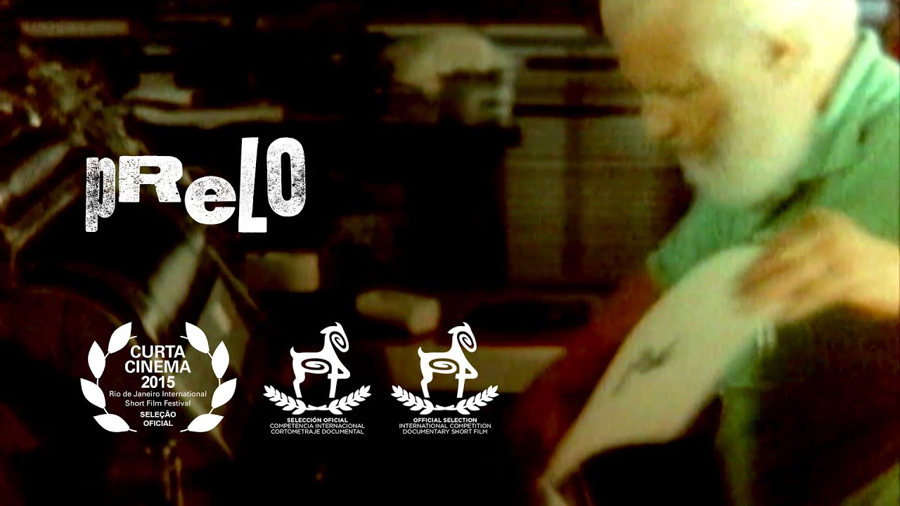 PRELO