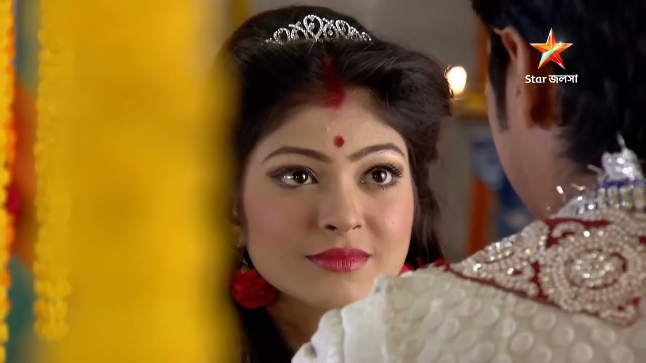 Rupoboti Konna Ele 2__রূপবতী কন্যা এলে__Kironmala Natok Song__কিরনমালা নাটক গান__Full Video