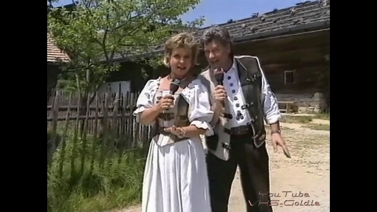 Marianne & Michael - Wir woll'n leben, wir woll'n lachen - 1997