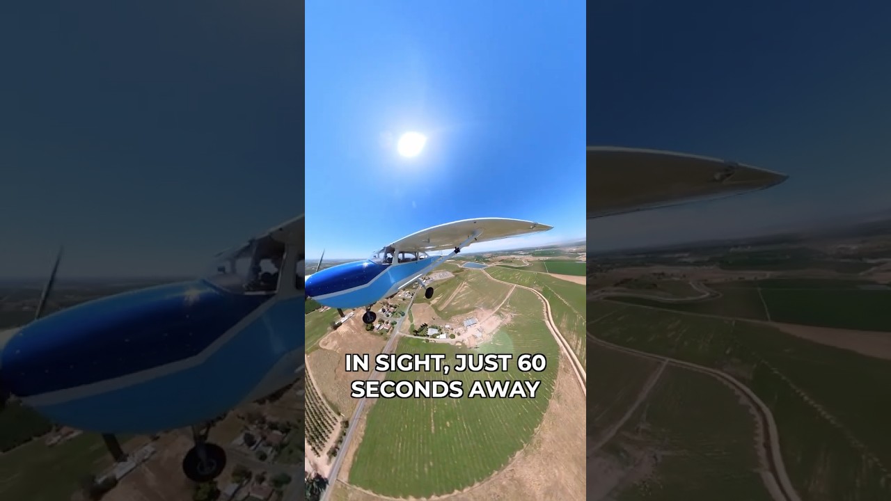 Loss of Control Kills More Pilots Than Weather or Engine Failure #aviation #flying