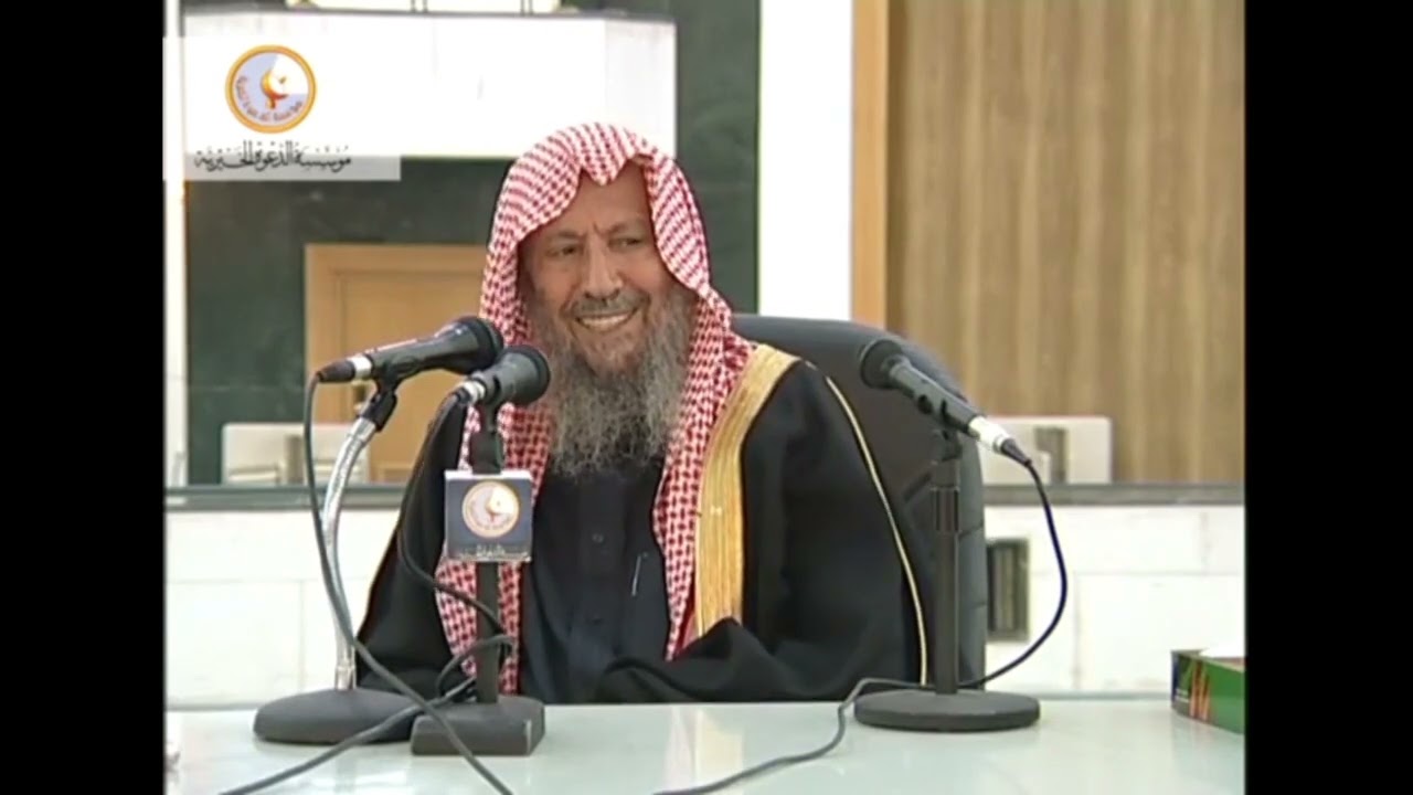 إذا أمر ولي الأمر بإقامة صلاة الاستسقاء وقدر الله ونزل المطر قبل الصلاة فماذا يعمل الناس اللحيدان