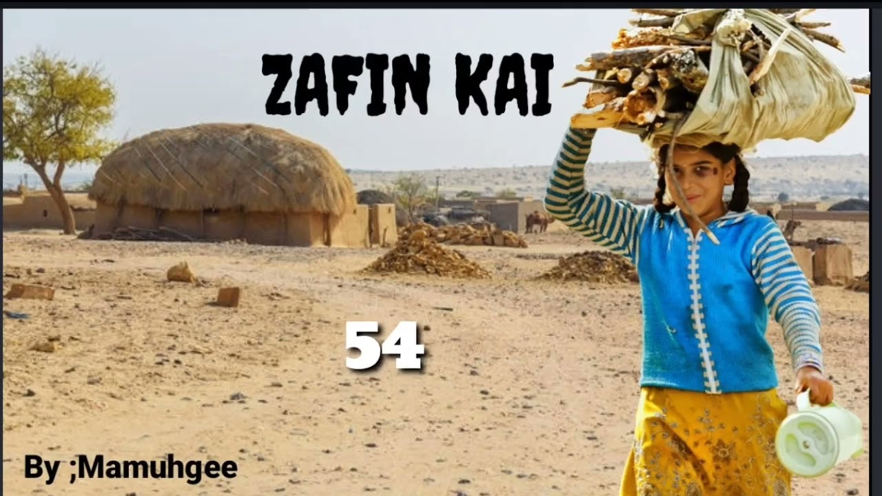 Zafin Kai part 54