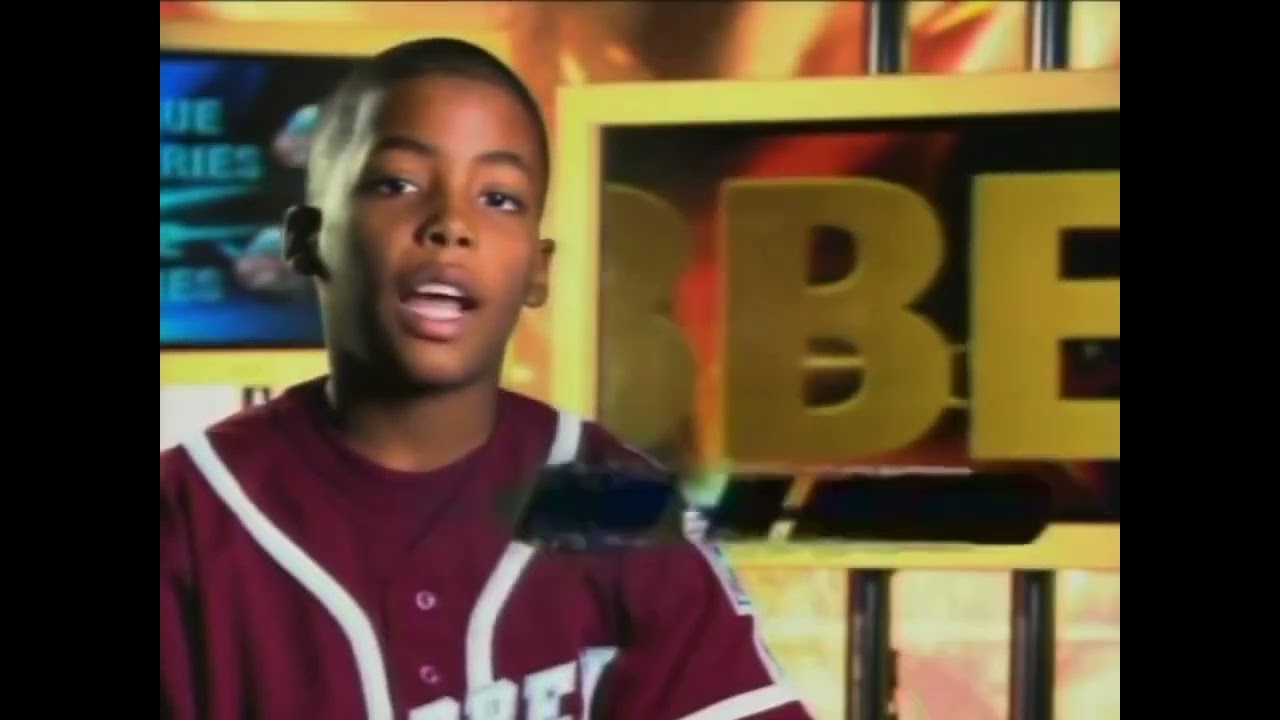 LLWS 2005 Intro - Caribbean (Willemstad, Cura&ccedil;ao)