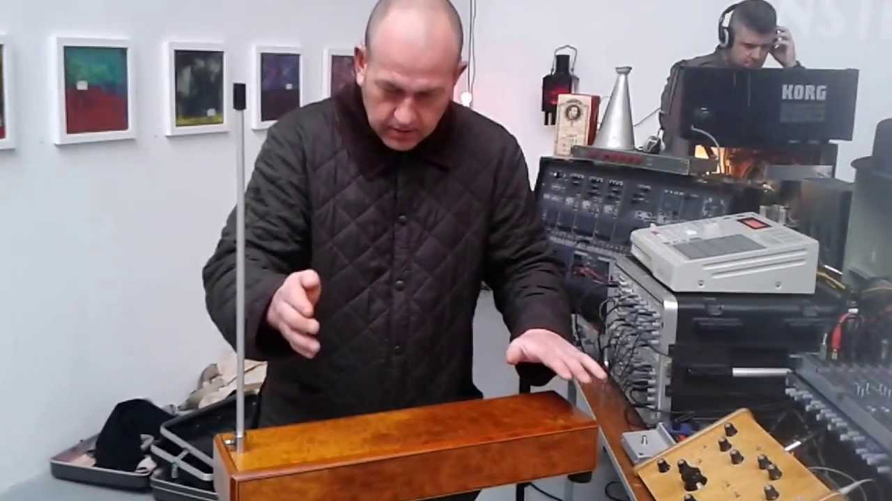Deafnoise v Metamono