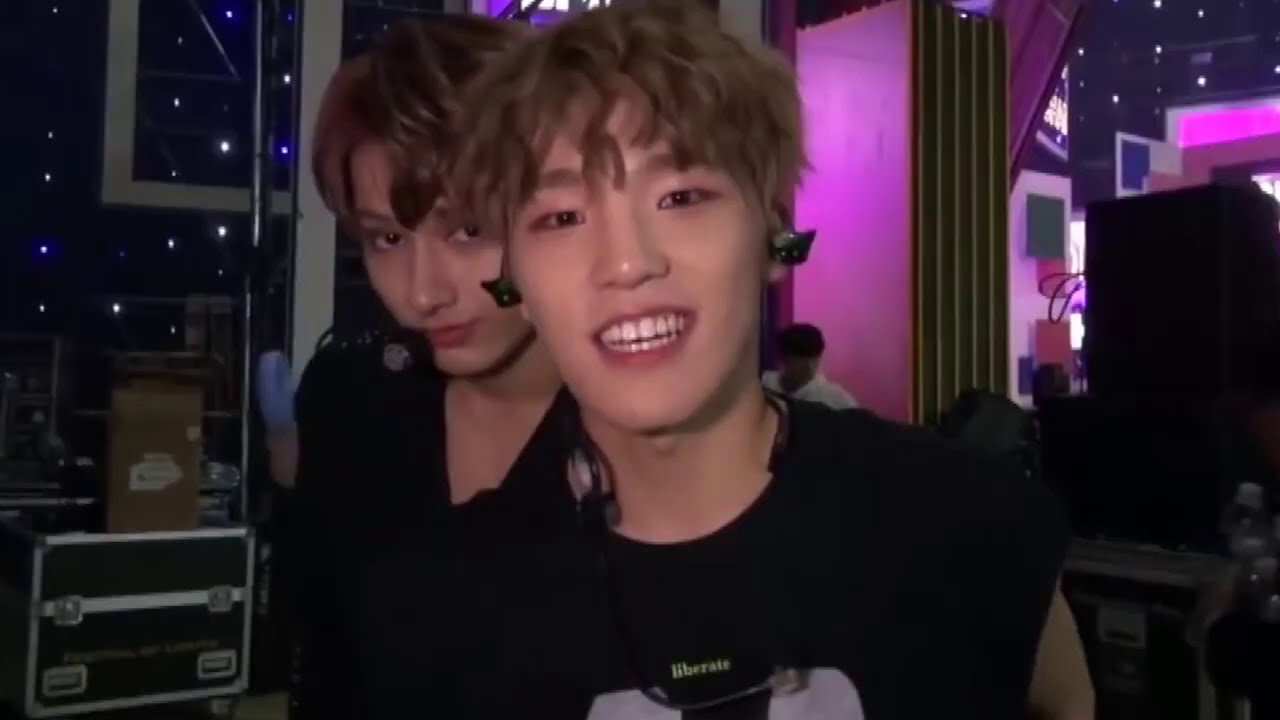 Dino and Hyungs . . . You Are Here