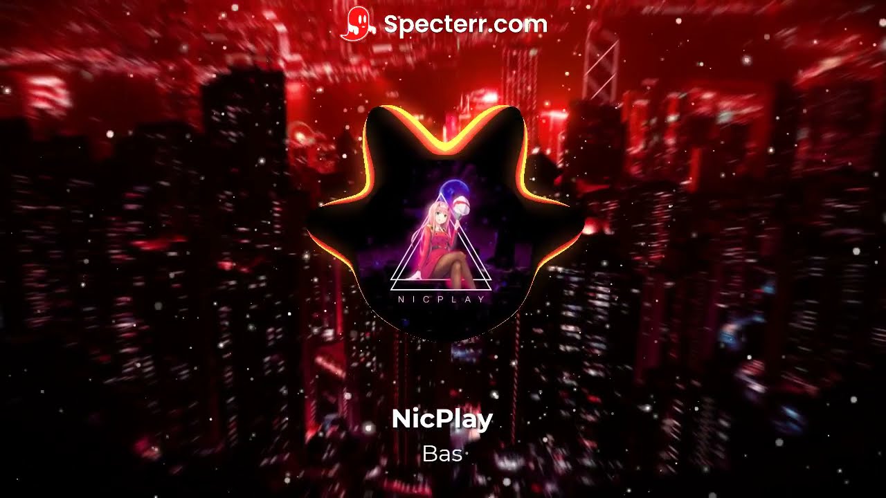 Walk It Talk It BAS NicPlay