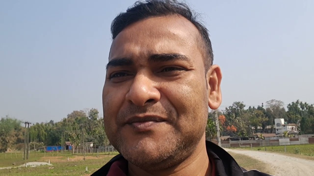 যি কাৰণে আহিছিলোঁ, সেইটো সম্পূৰ্ণ হ’ল।” I vlog 10