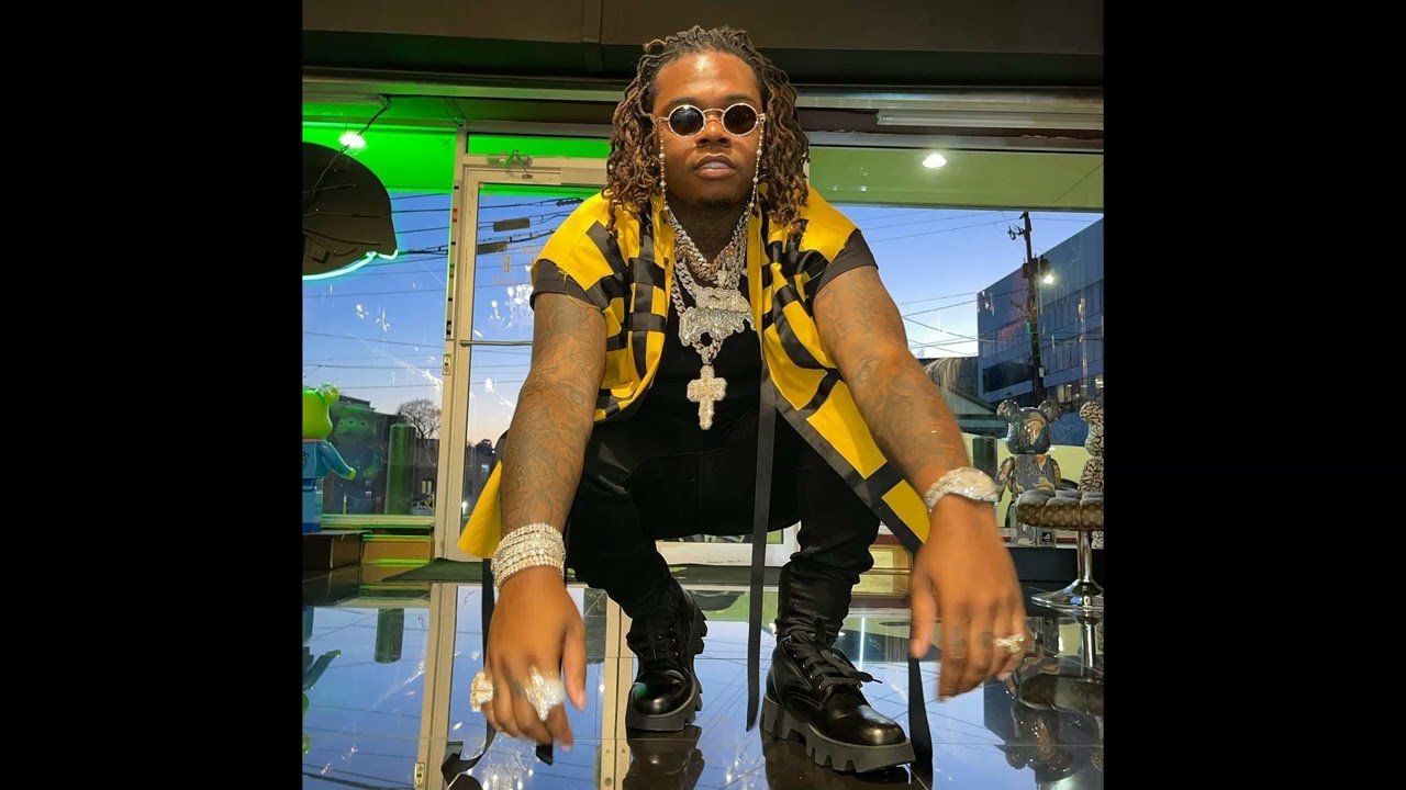 [FREE] Gunna x Young Thug Type Beat - 