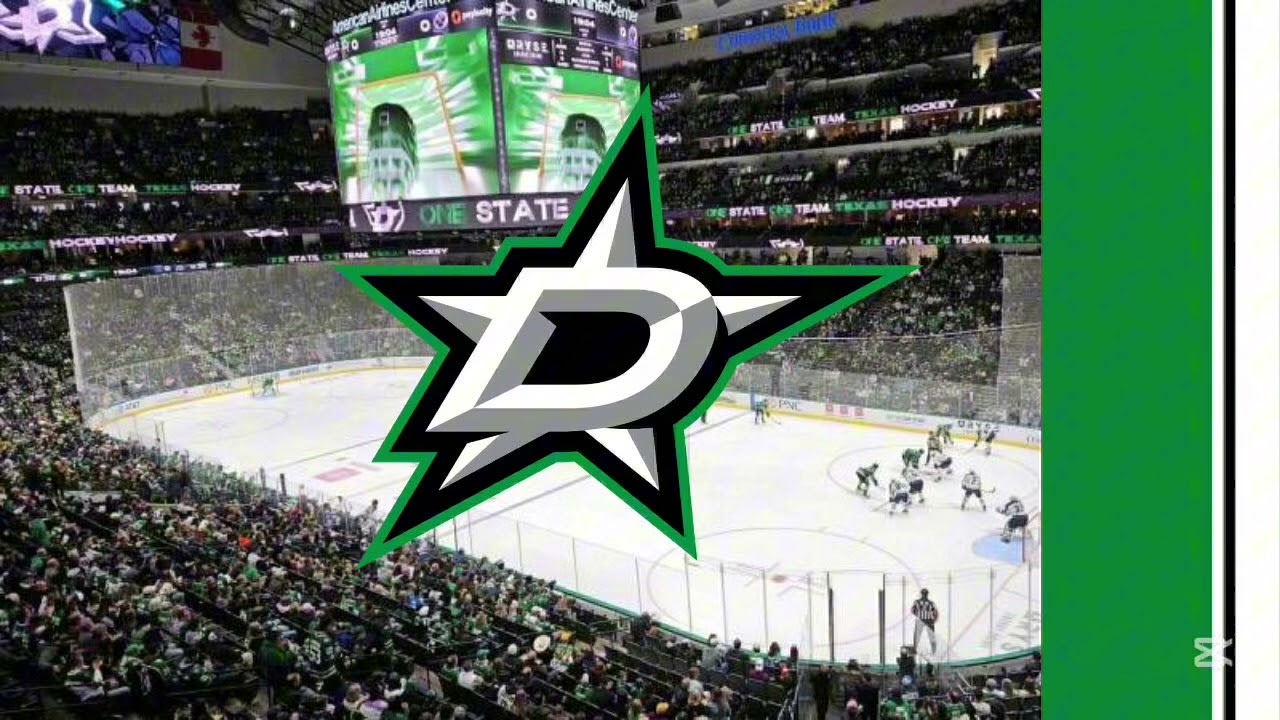 Dallas Stars 2026 Goal Horn