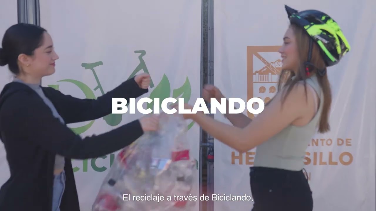 Hermosillo avanza a un modelo de ciudad más sostenible - Reconocimiento CDP