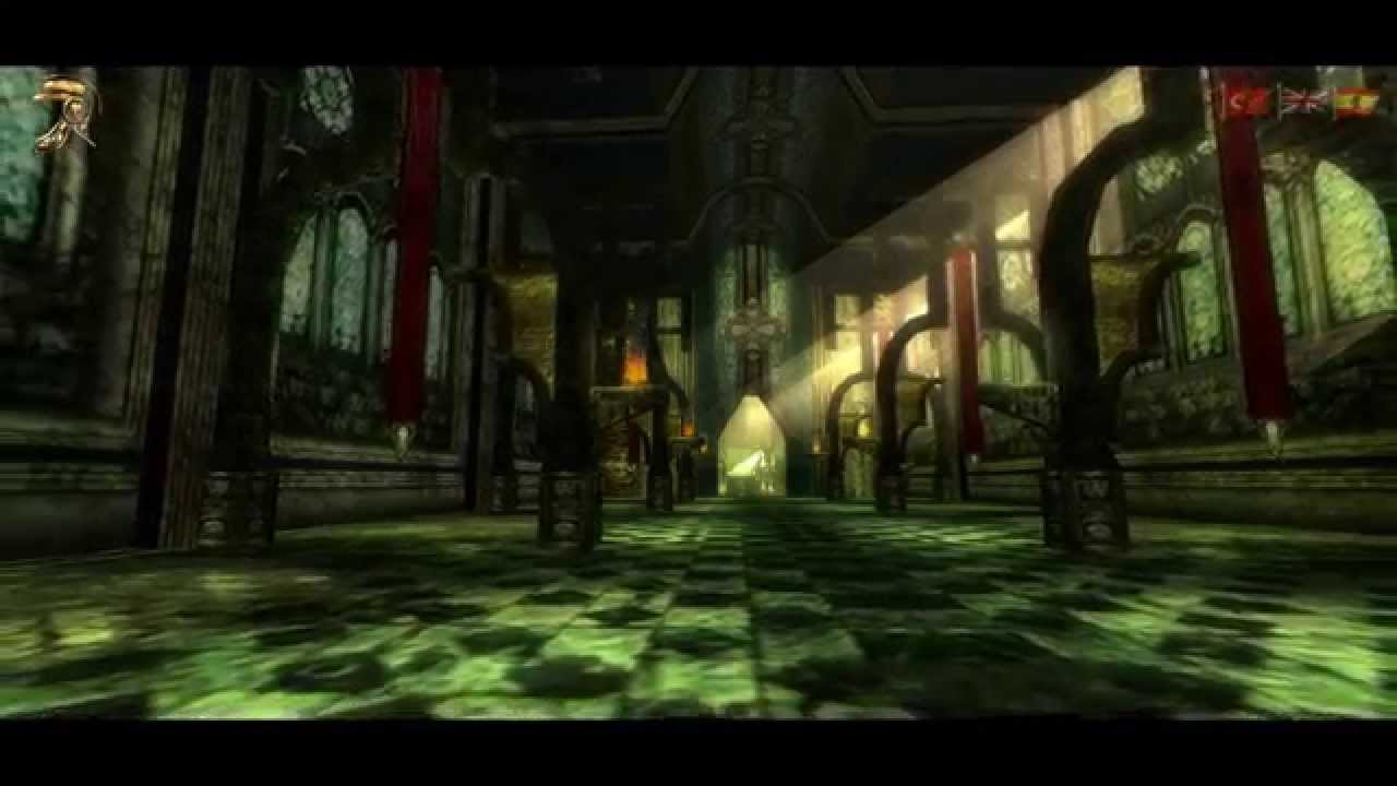 Ronark Land | Official Trailer [ 06.06.2015 ]