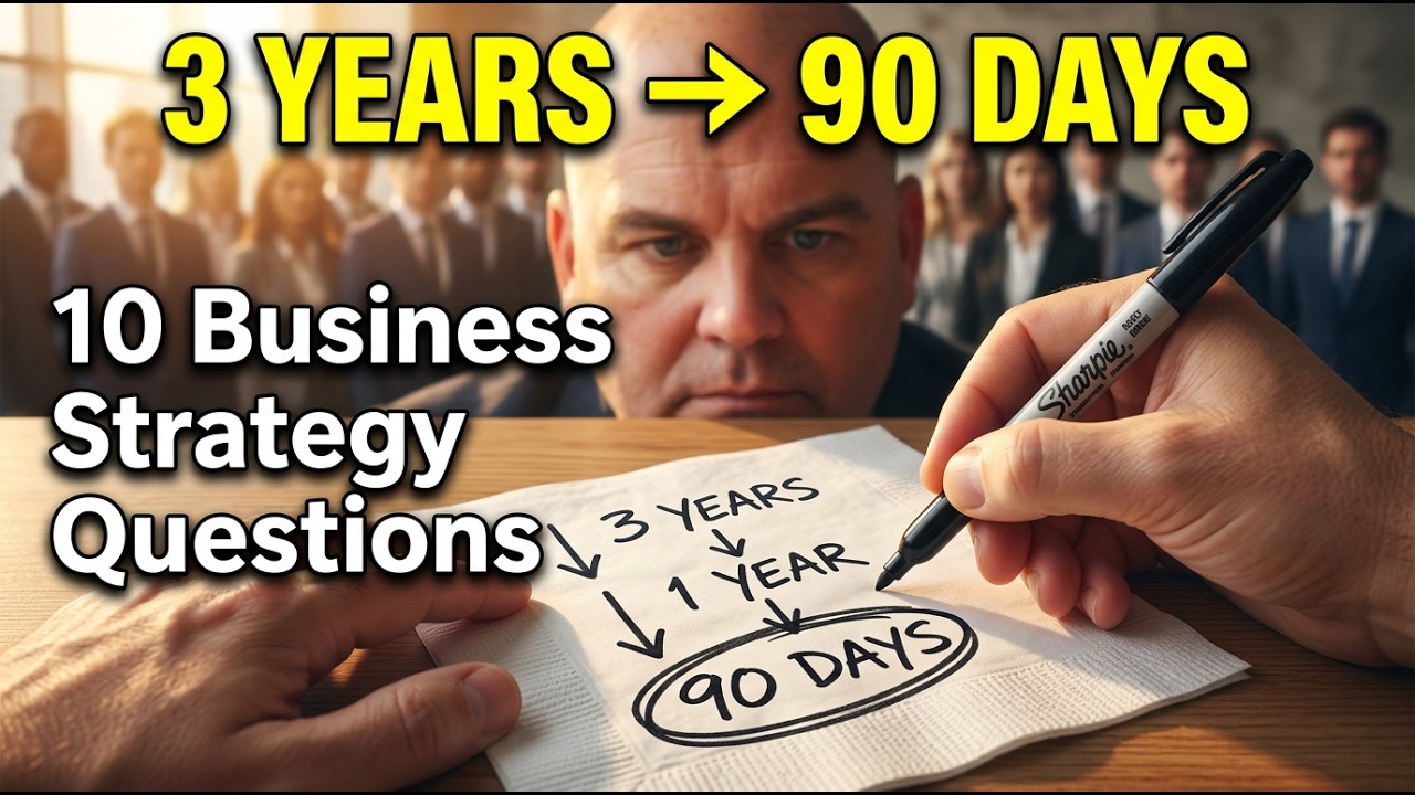 10 Strategic Growth Planning Frequently Asked Questions