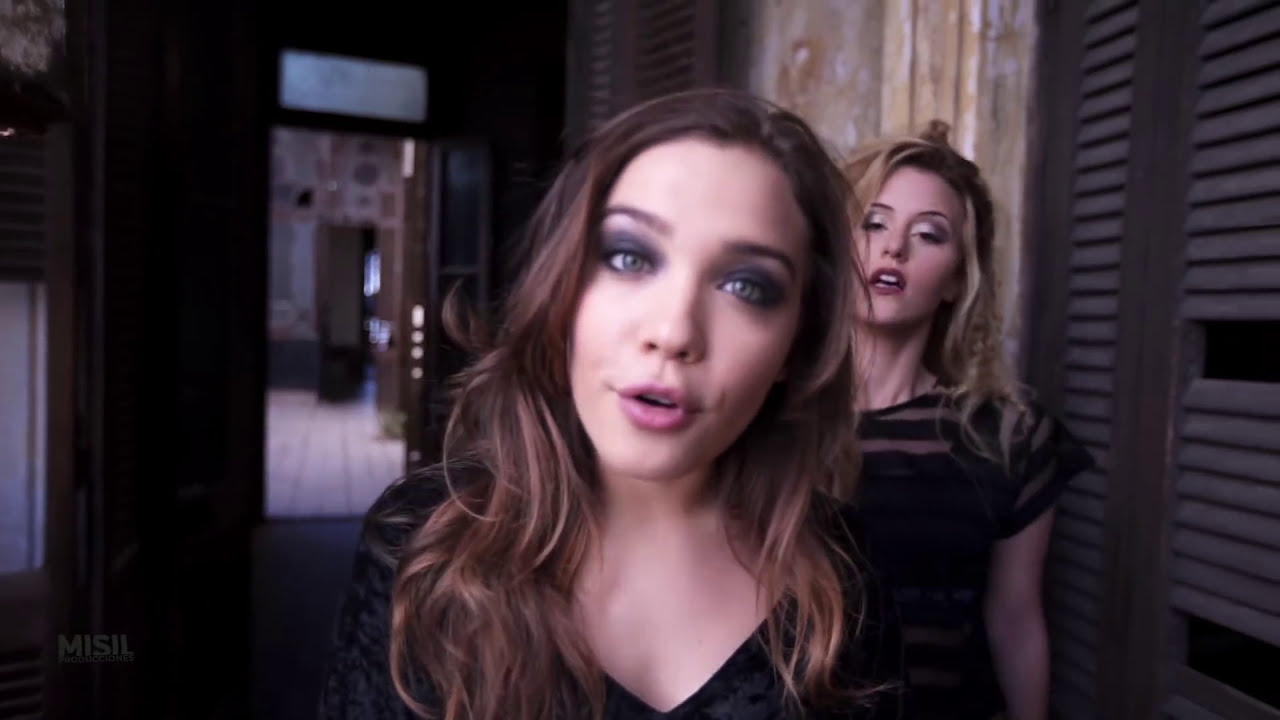 Vanina Devito feat. Malena Narvay - Most Girls (Cover - Hailee Steinfeld)