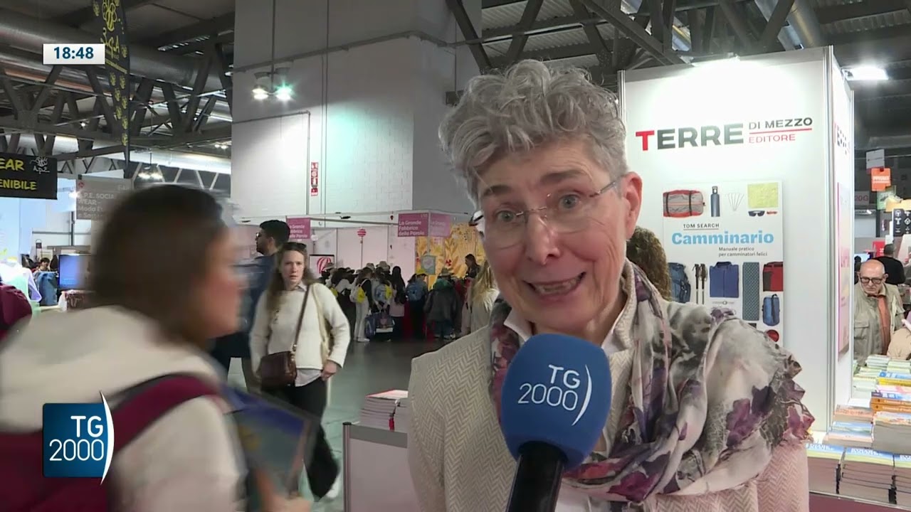 “Fa la cosa giusta”, fiera solidale a Milano
