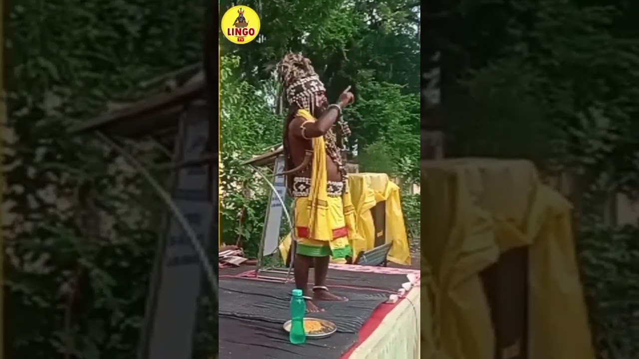 गोण्डवाना गढ़ किल्ला बचाओ आंदोलन shortvideo.com