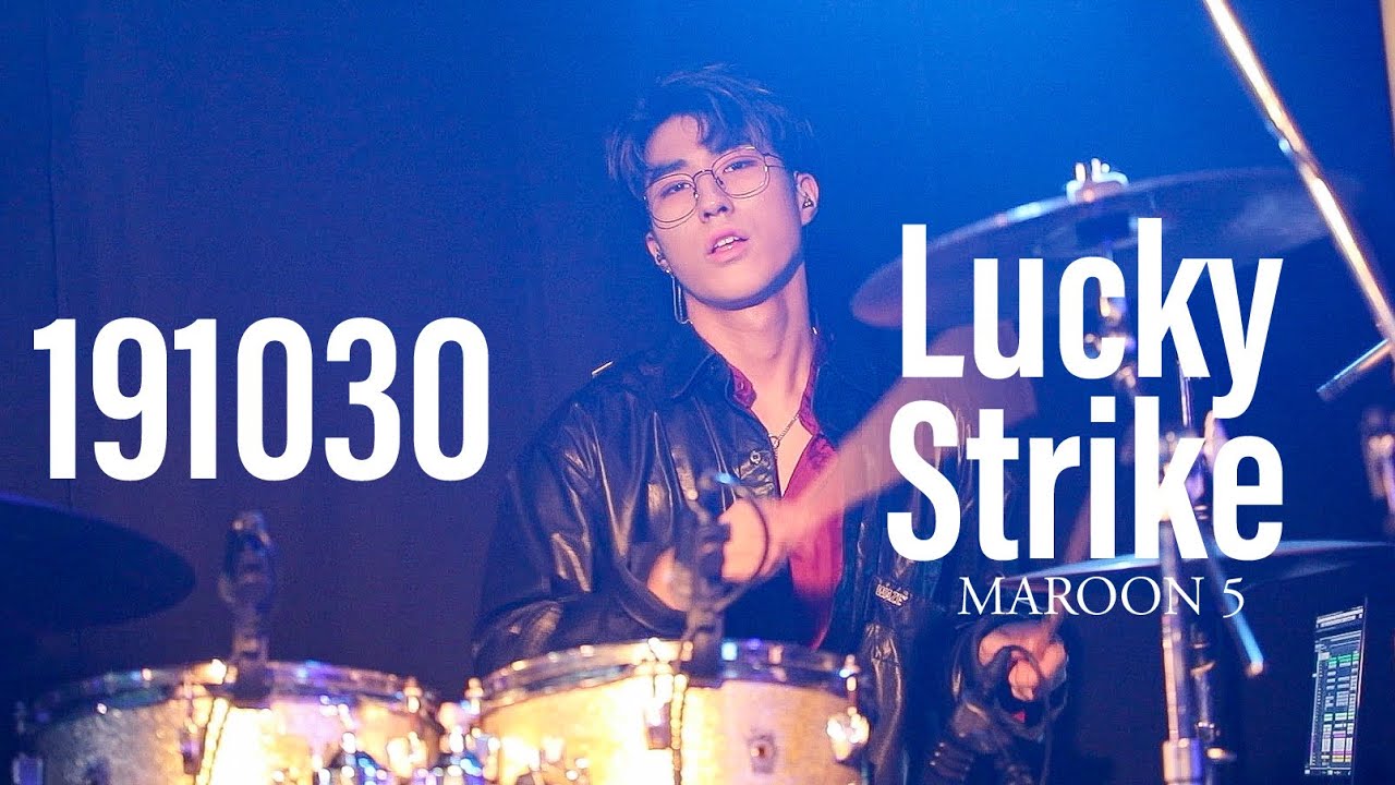191030 원위 하린 직캠 'Lucky Strike' #ONEWE #HARIN focus