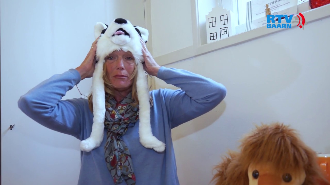 Bij de Kindertherapeut