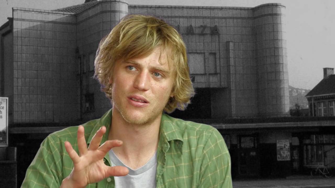 'Love Is Thicker Than Water' Interview with Johnny Flynn