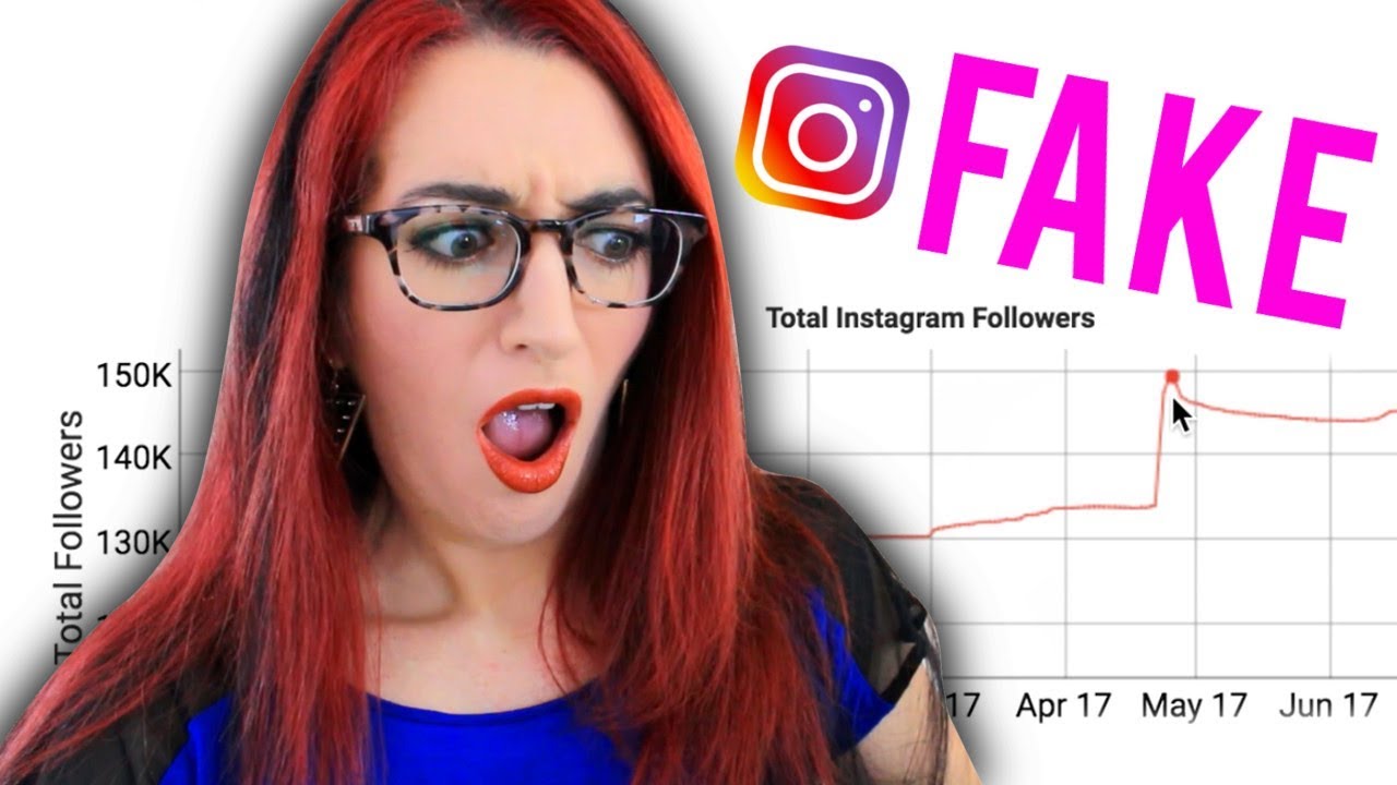 ФЕЙКОВЫЕ ВЛИЯНИЕ ИНСТАГРАММА!? Ответ на сообщение EXPOSED! Хлоя Морелло