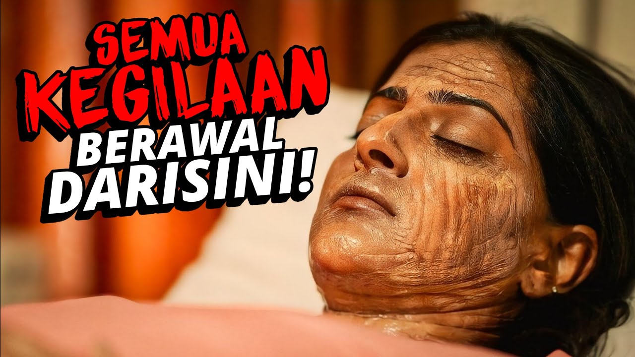 FASILITAS IBU HAMIL YANG SANGAT MENGERIKAN!