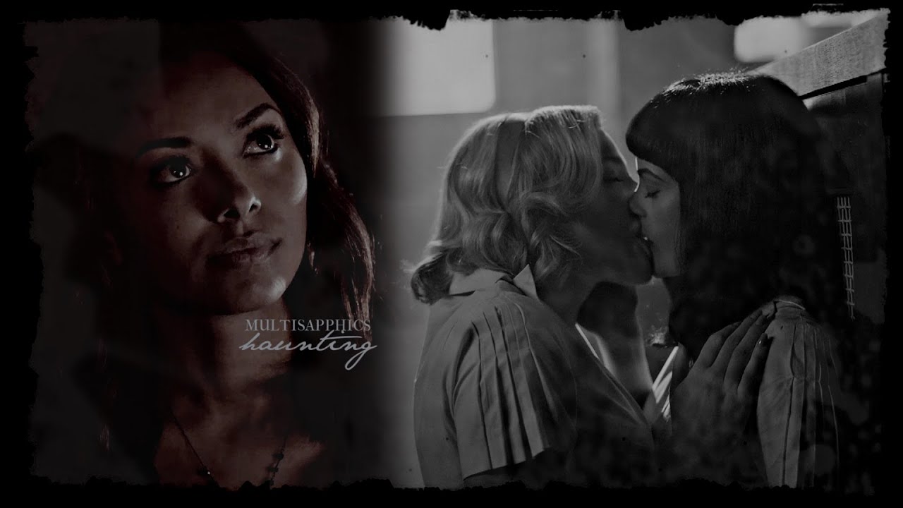 MultiSapphics | Haunting