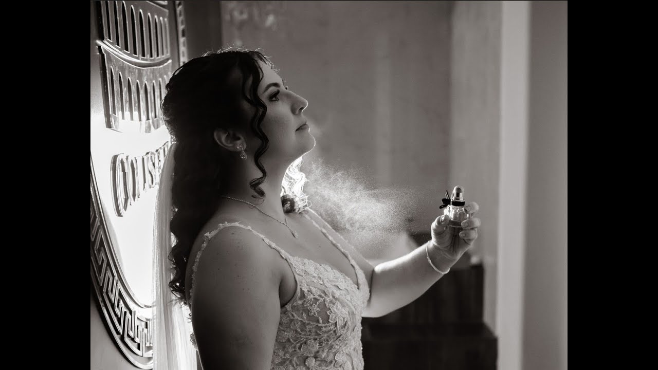 O sonho do Making Off / Toda noiva merece
