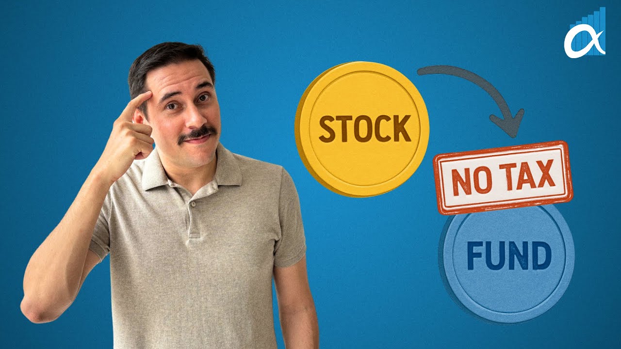 What is an Exchange Fund? | Diversify Without a Tax Bill!