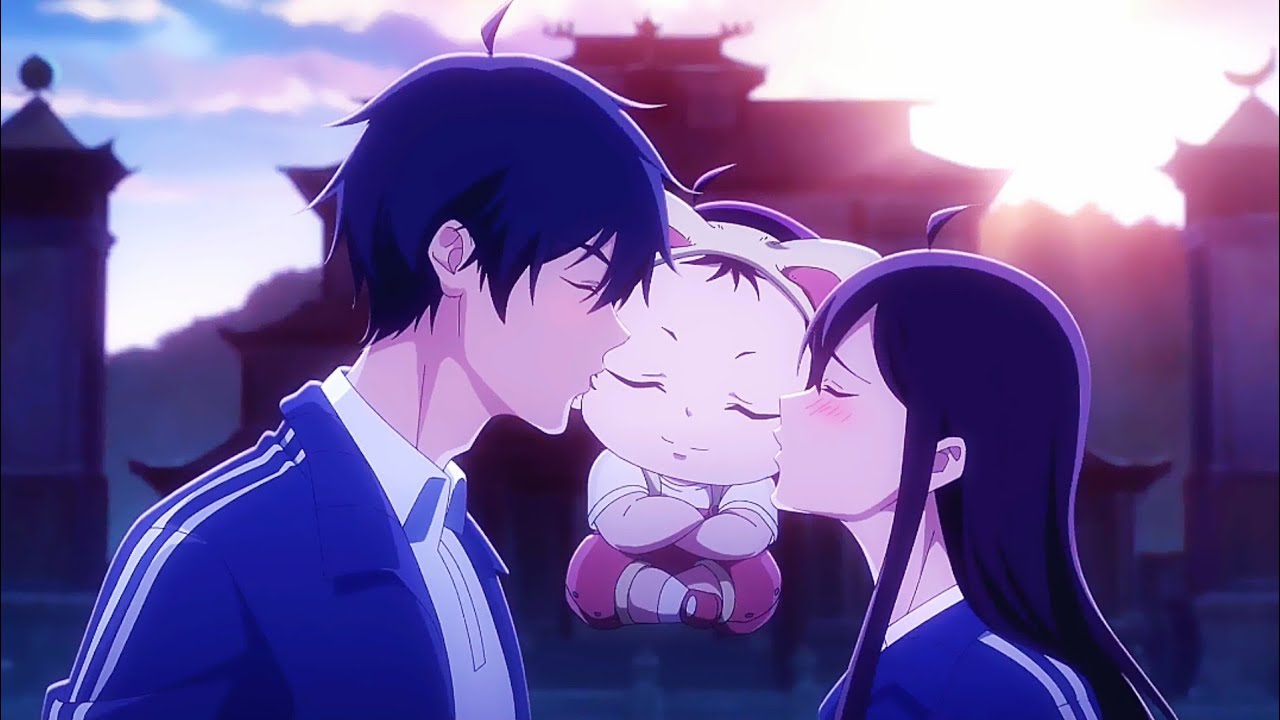 The Daily Life of the Immortal King Season 5「AMV」- Tell Me That I Can't
