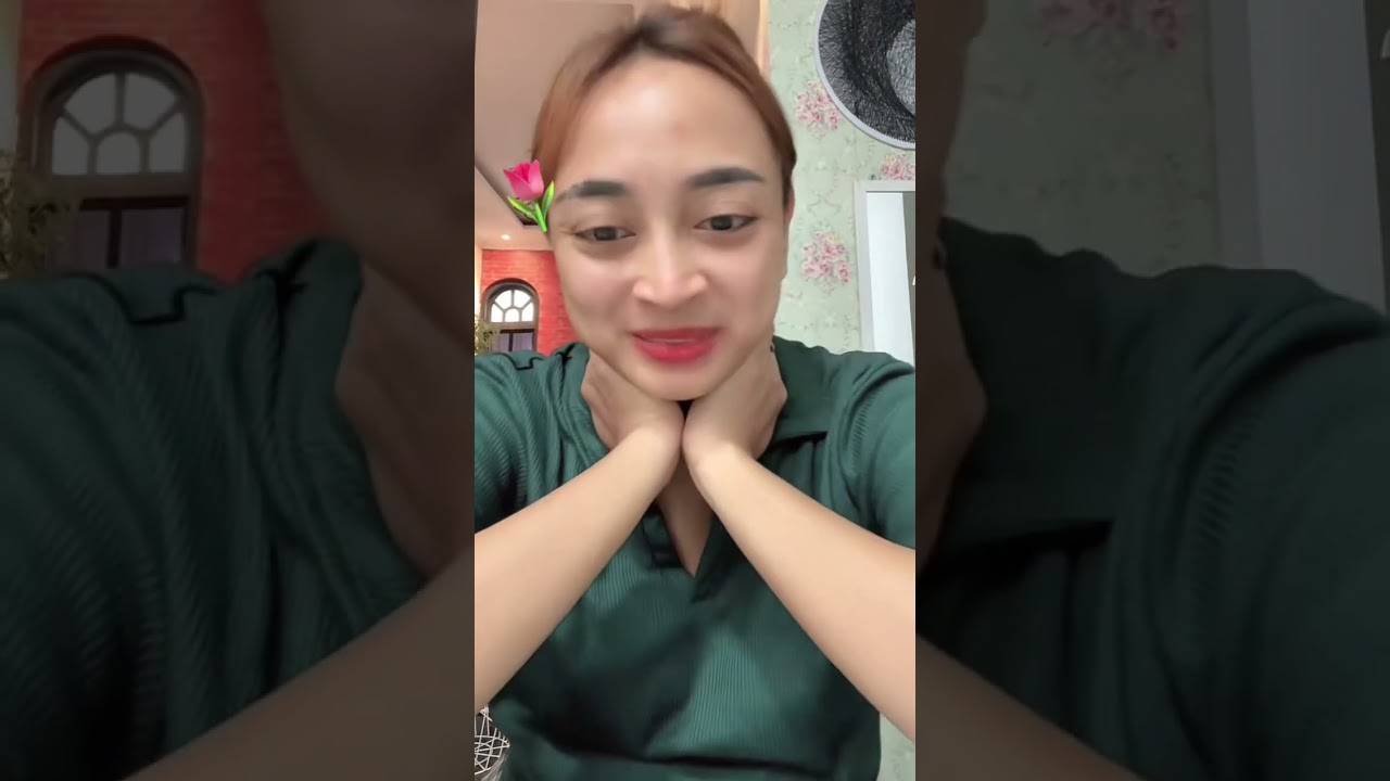 Intan D'Academy Live Tiktok 