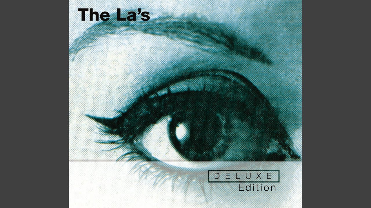 There She Goes (John Leckie Version)