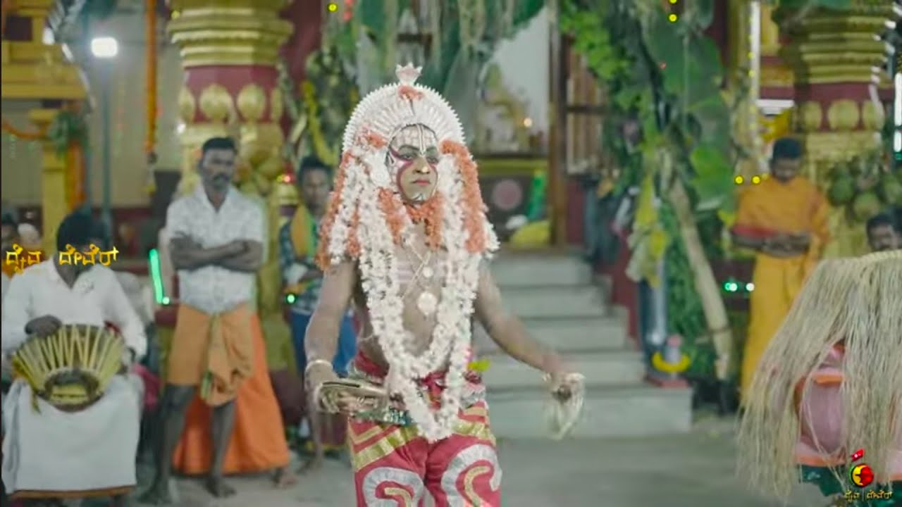 Dharma Daiva Nema, Sooterpete 2024