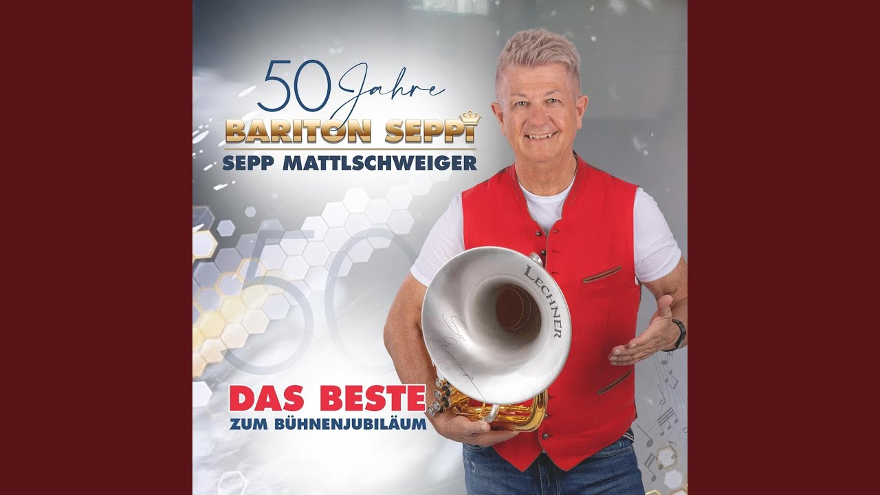 Mooskirchner Memories Medley: Heute wollen wir feiern / Schwungvoll in Tirol / Eine Polka...