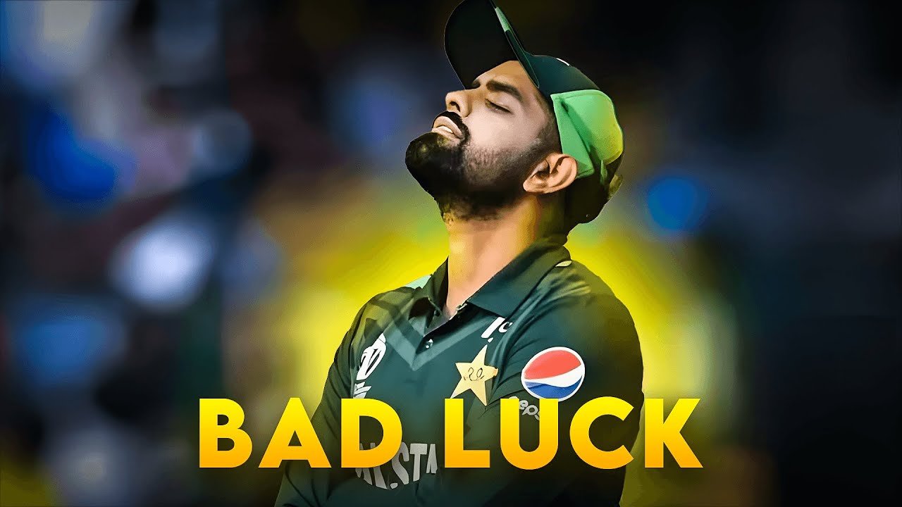 Babar Azam's Bad Luck Continues 💔● Downfall Remains 😓