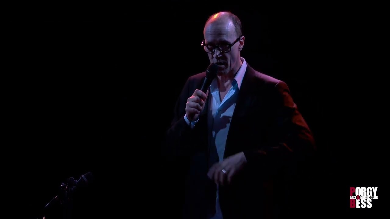 Marcel Powell & David Linx - Um a Zero (Pixinguinha/Benedito Lacerda)