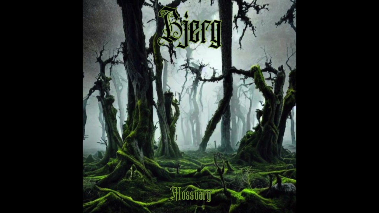 Bjerg - 