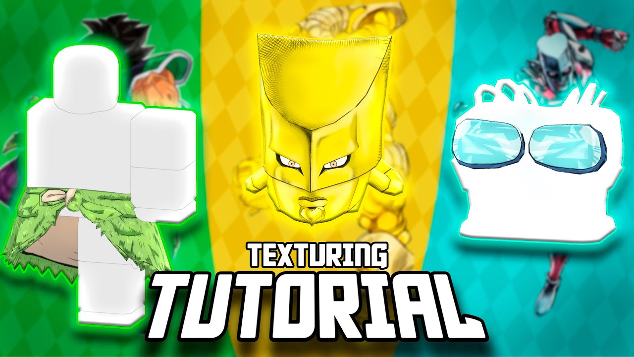 Speedtexturing-tutorial (Substance painter)