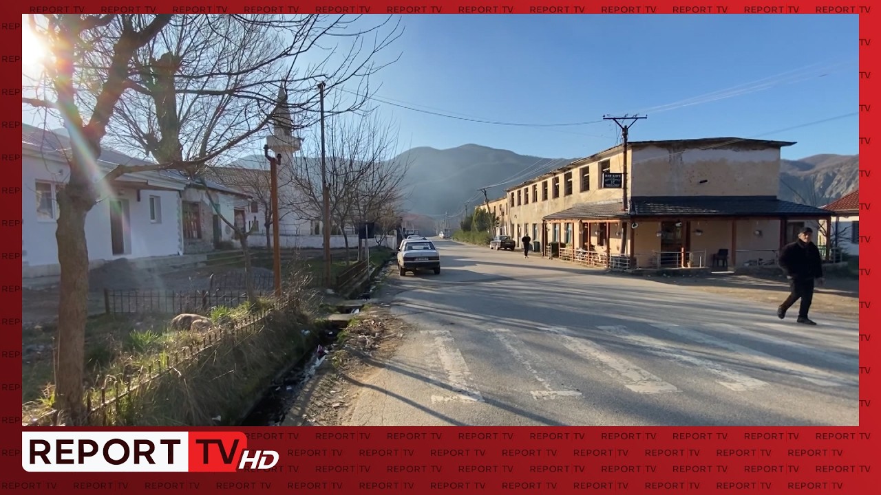 Emigrim n&euml; Kuk&euml;s! Nj&euml;sia Administrative Malzi kishte 13 mij&euml; banor&euml; n&euml; vitin '92, sot vet&euml;m 1 mij&euml;