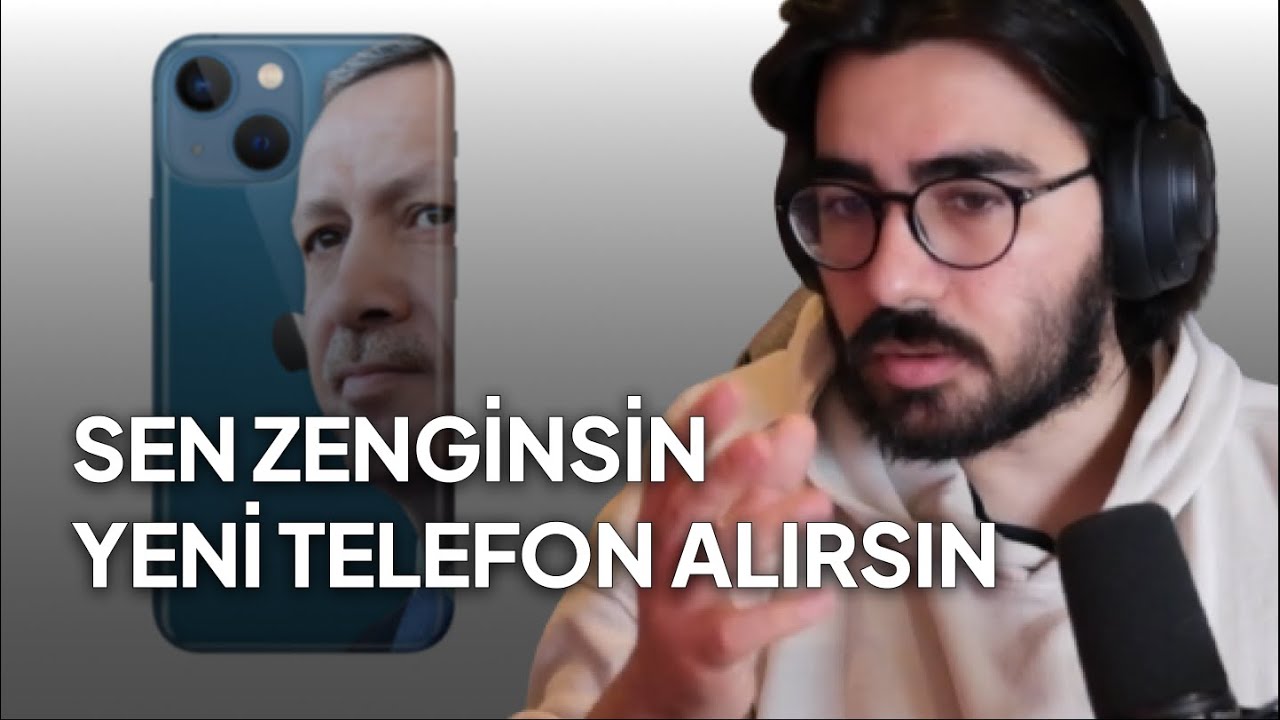 Videoyun , Koruyucu Kılıflarla Telefon Kullanmak ve Kırmak Üzerine