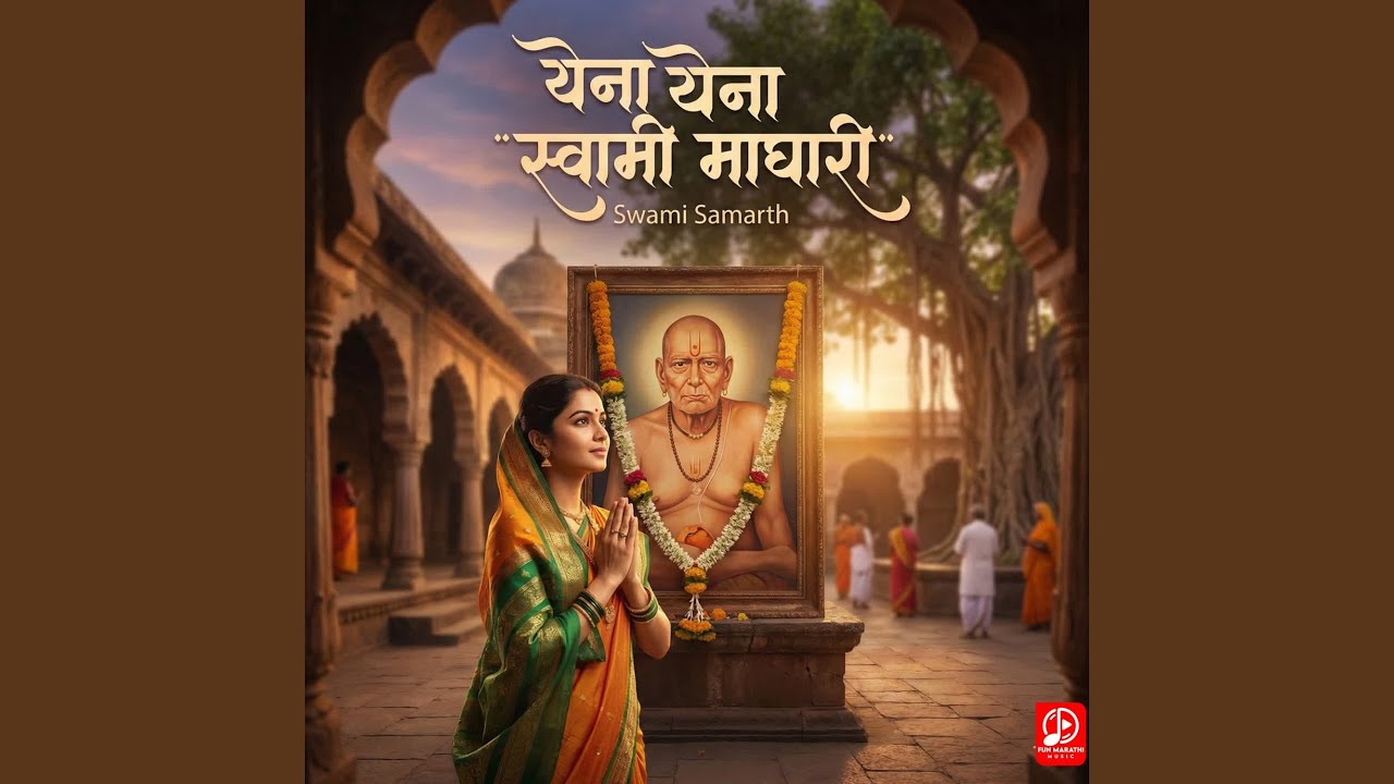 Yena Yena Swami Maghari