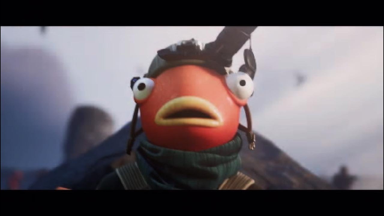 CHAPTER 6 SEASON 4 TRAILER!!!
