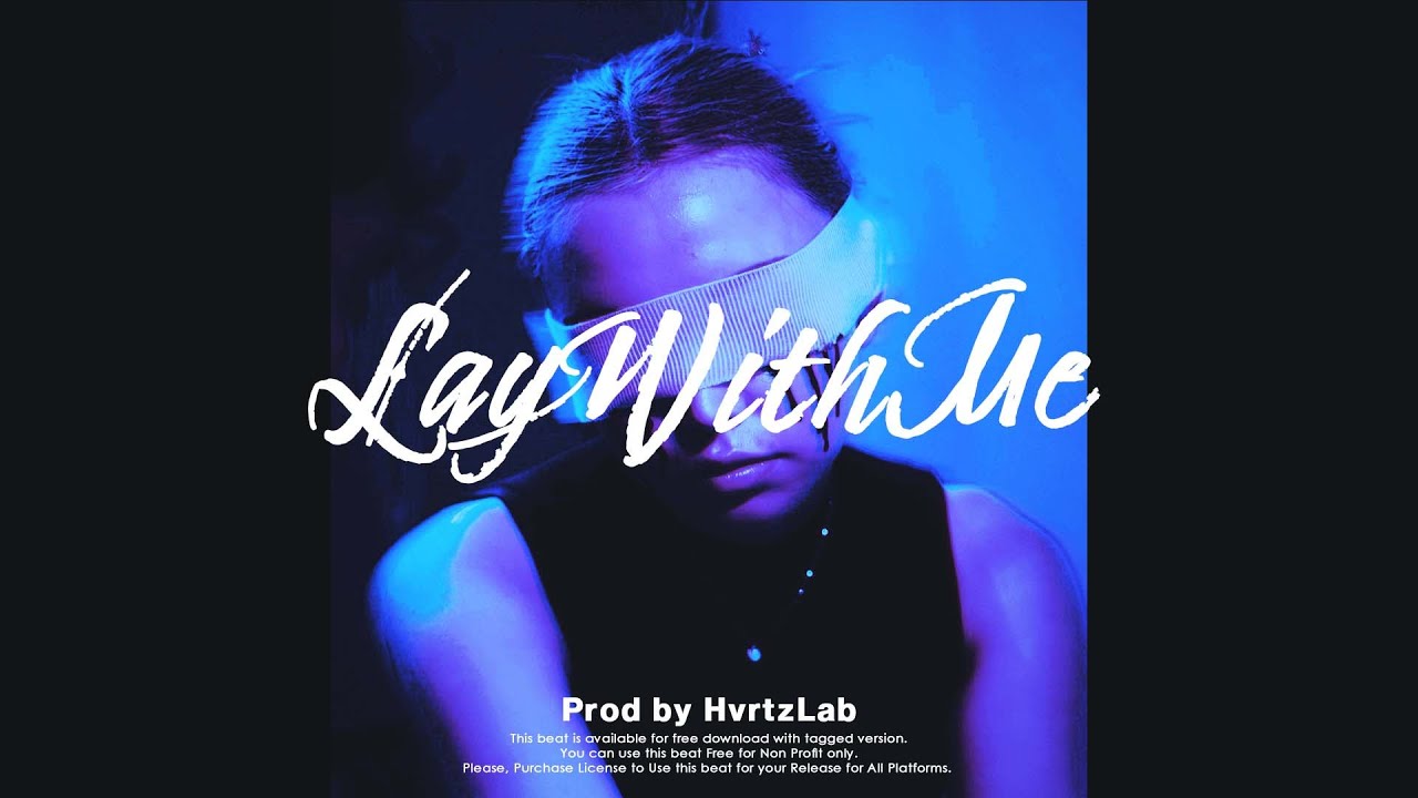 FREE Sad R&B Type Beat 2025 - 