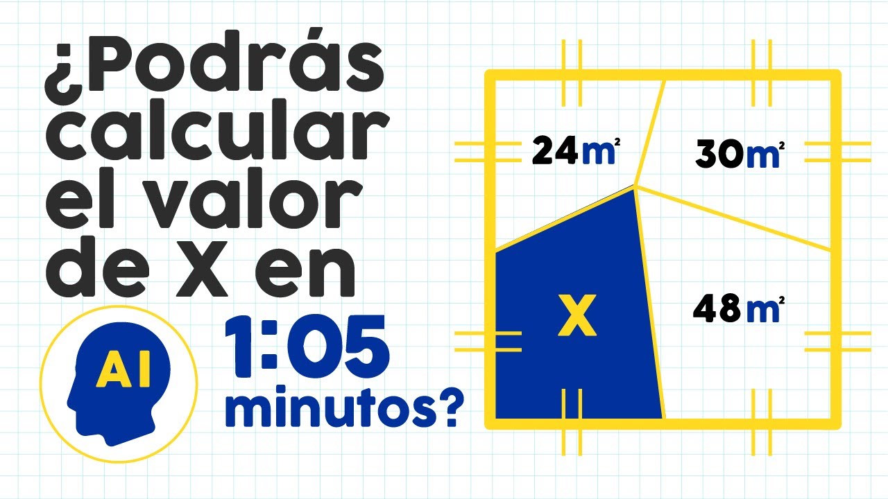 Desafío geométrico imposible: ¿Puedes resolverlo?