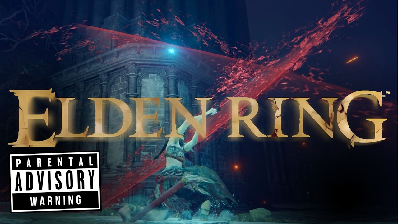 Elden Ring| Free Roam Live Pt 28 ⚔️📽️