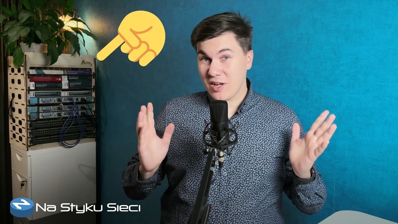 Labowanie na fizycznym sprzęcie. BEZ SENSU?