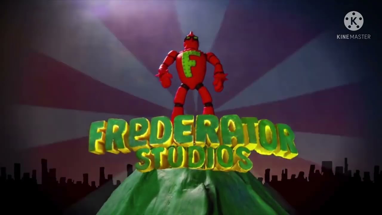 The Lingo Show Closing Logos (Nick/CN/Disney/Sony version)