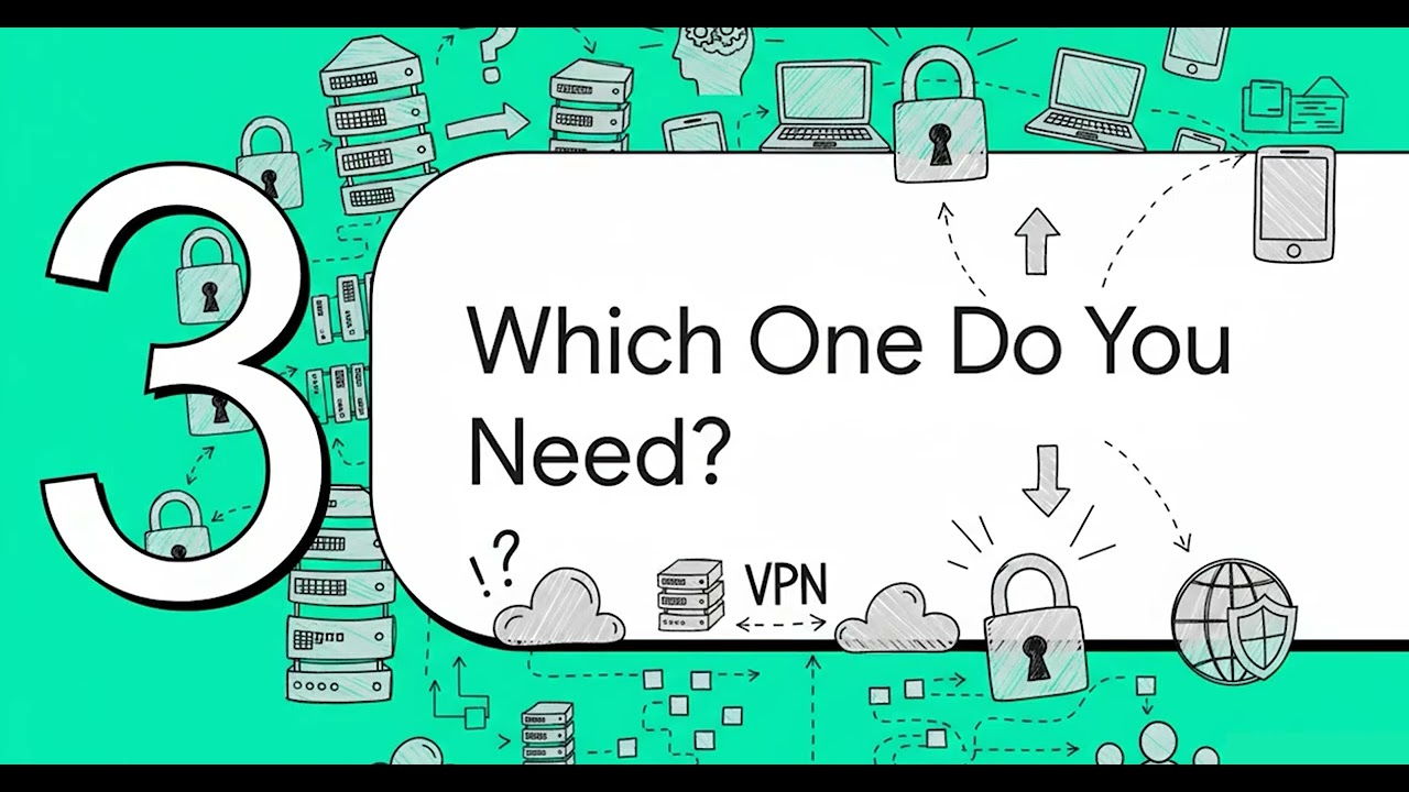 Difference Between VPS and VPN: Simple Guide for Beginners