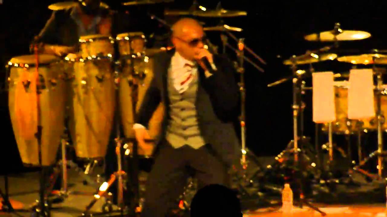 MALDITO ALCOHOL PITBULL